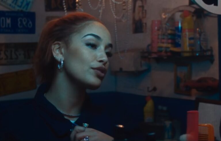 Jorja Smith Be Right Back