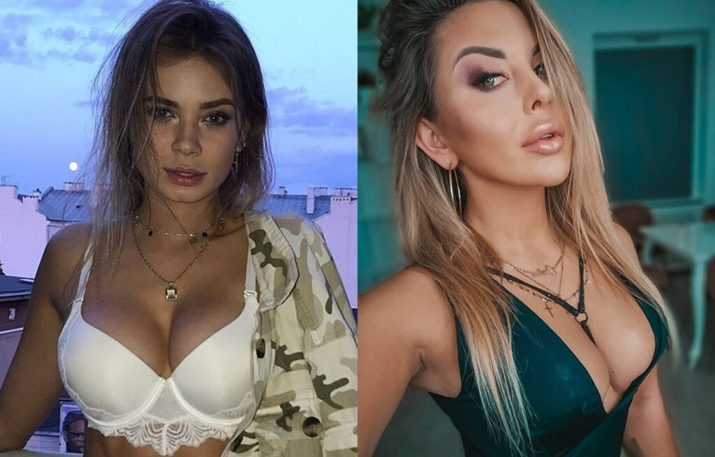 PunchDown 4 Adrianna Śledź