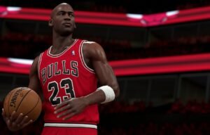 NBA 2K21 za darmo