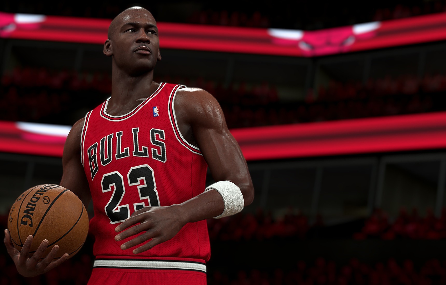 NBA 2K21 za darmo
