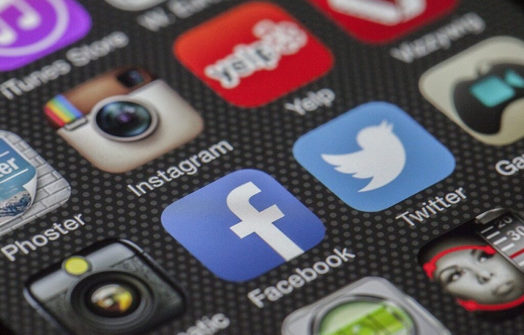 Kupowanie followersów na Instagramie