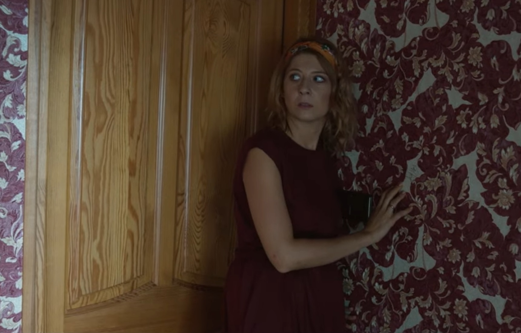 Anna Smołowik Szósty zmysł