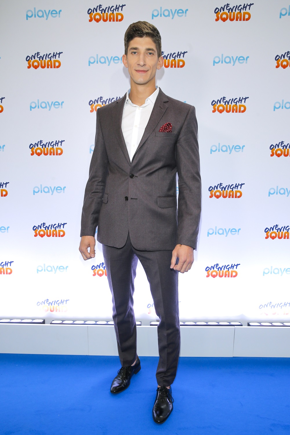 One Night Squad gdzie oglądać