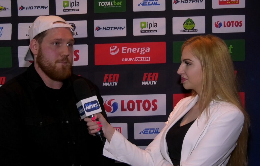 Jack Frost chce walki