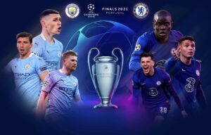 Manchester City Chelsea gdzie oglądać