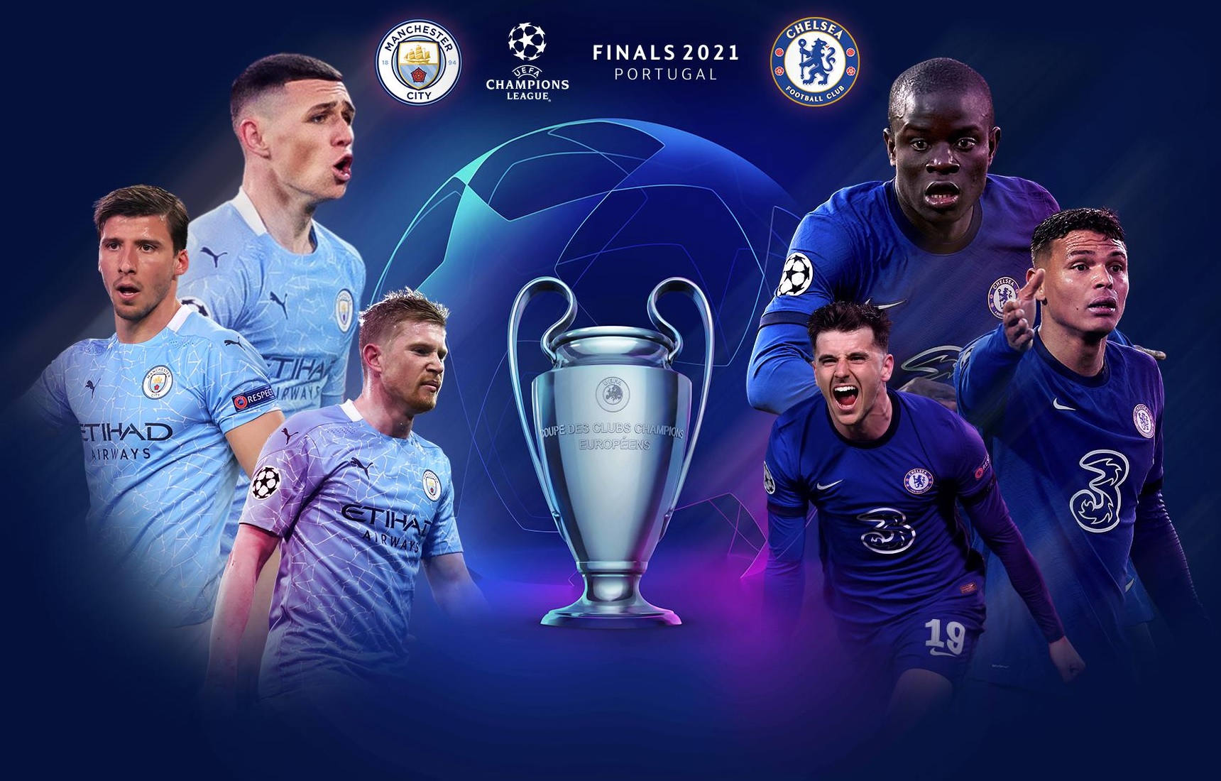 Manchester City Chelsea gdzie oglądać