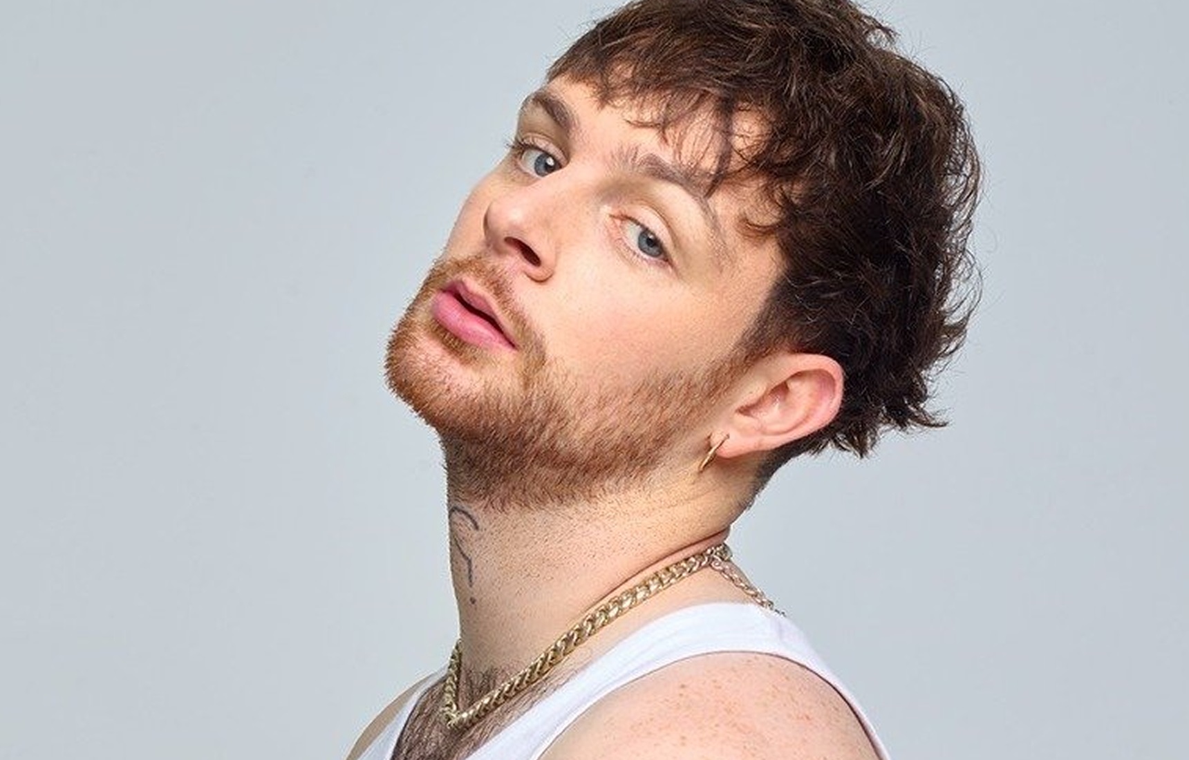 Calvin Harris Tom Grennan
