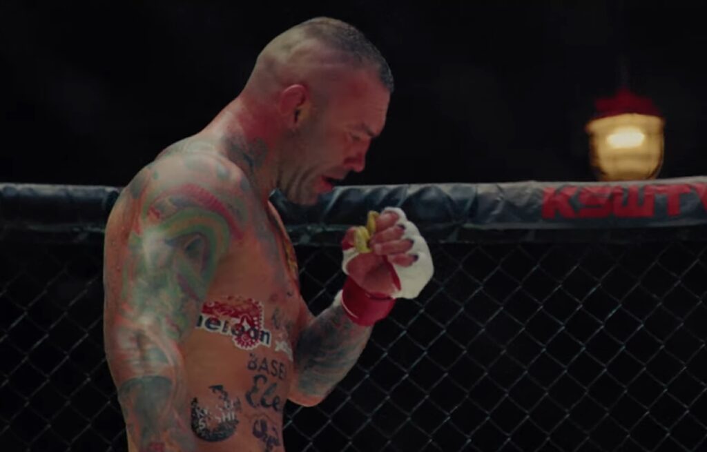 Tomasz Romanowski Patrik Kincl