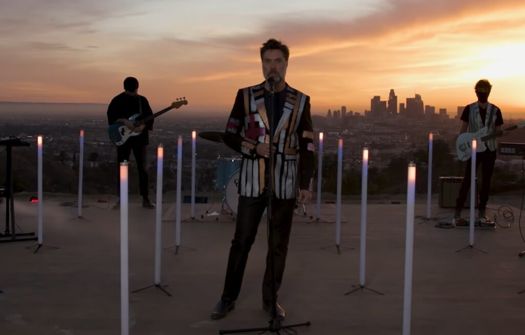 Rufus Wainwright Judy Garland