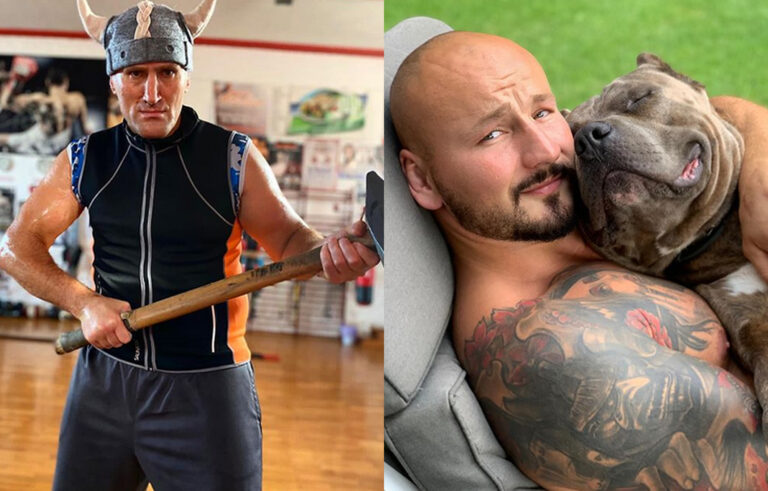 Mariusz Wach o porażce Szpilki