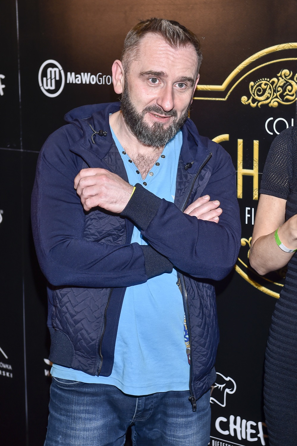 Collins Charity Fight Night