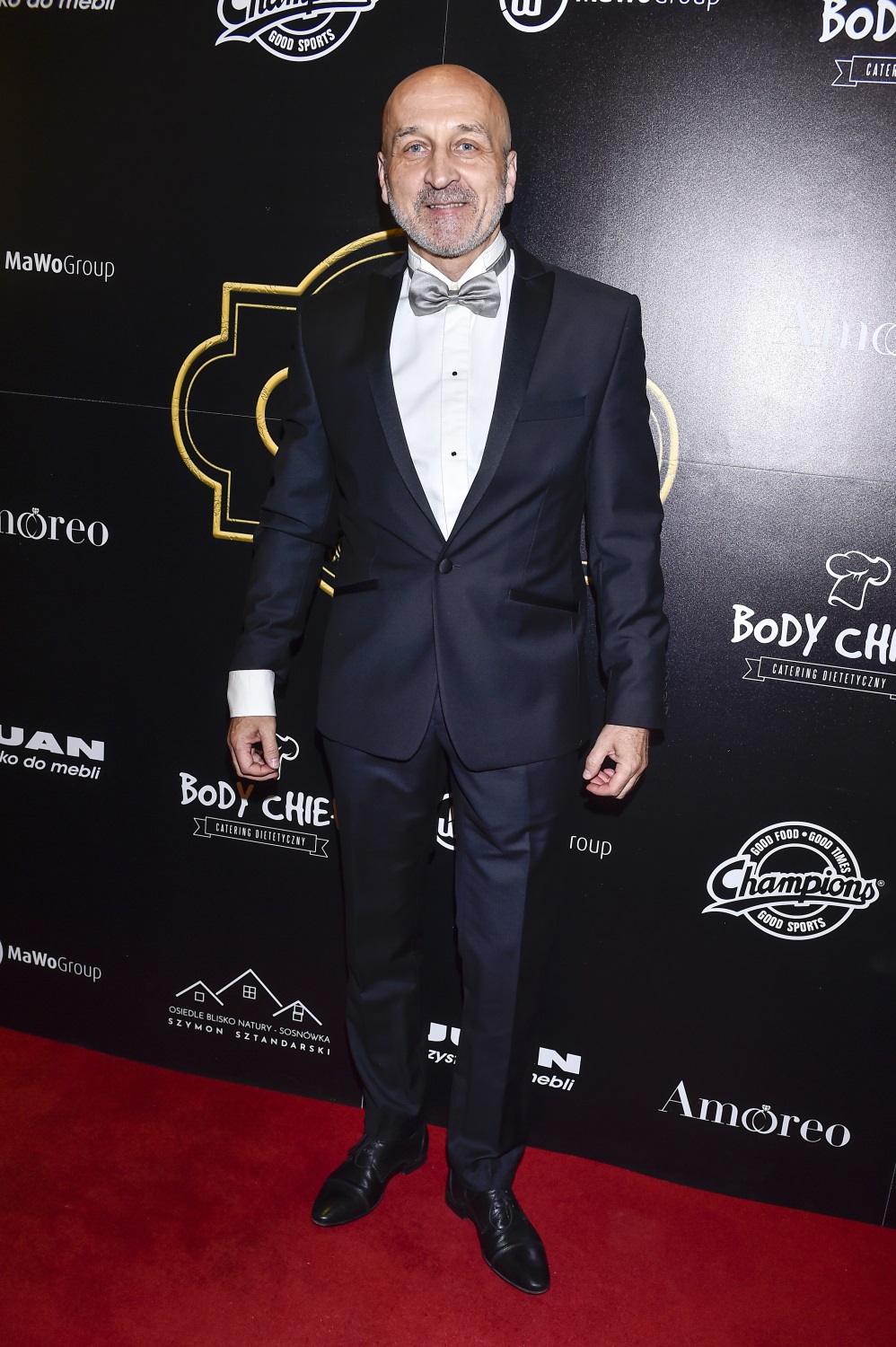 Collins Charity Fight Night