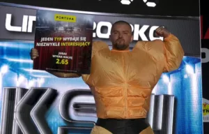 KSW 61 Łukasz Jurkowski