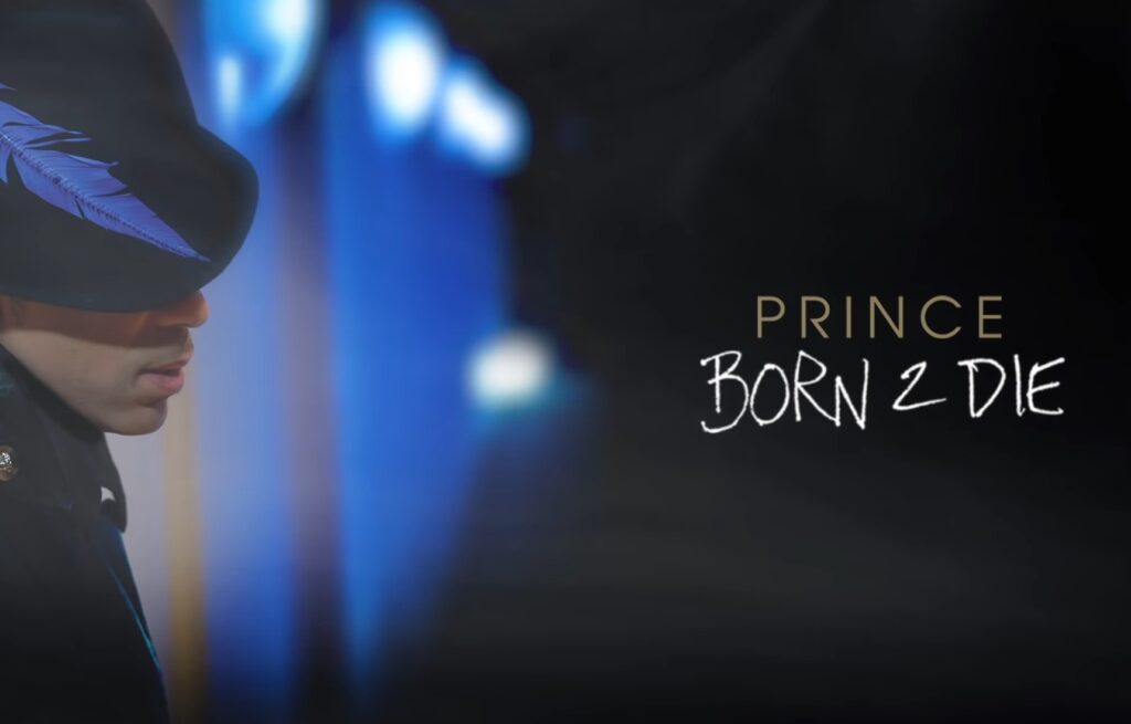 Prince Welcome 2 America