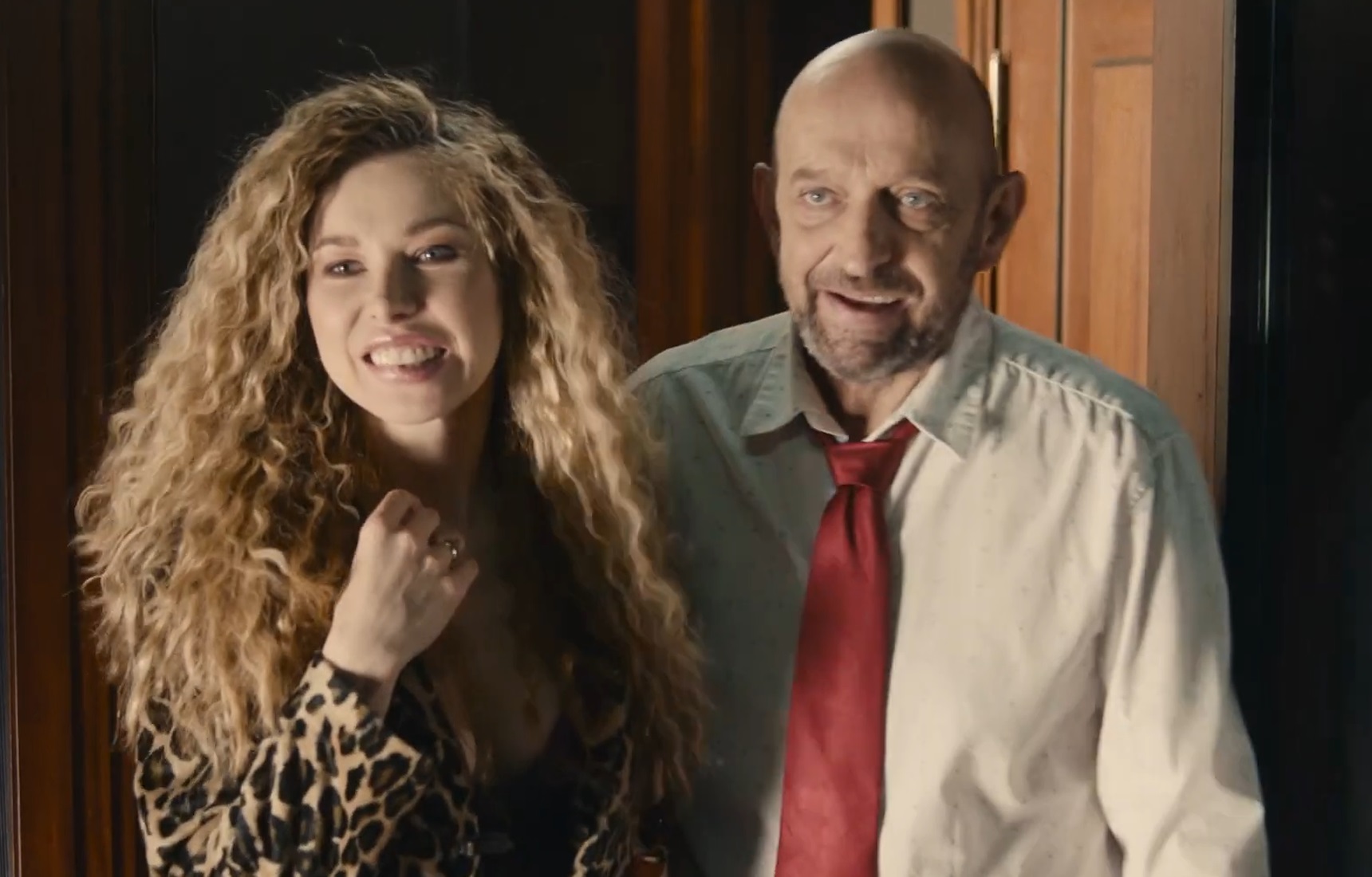 Lokal zamknięty w kinach