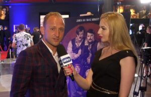 Borys Szyc Magnezja