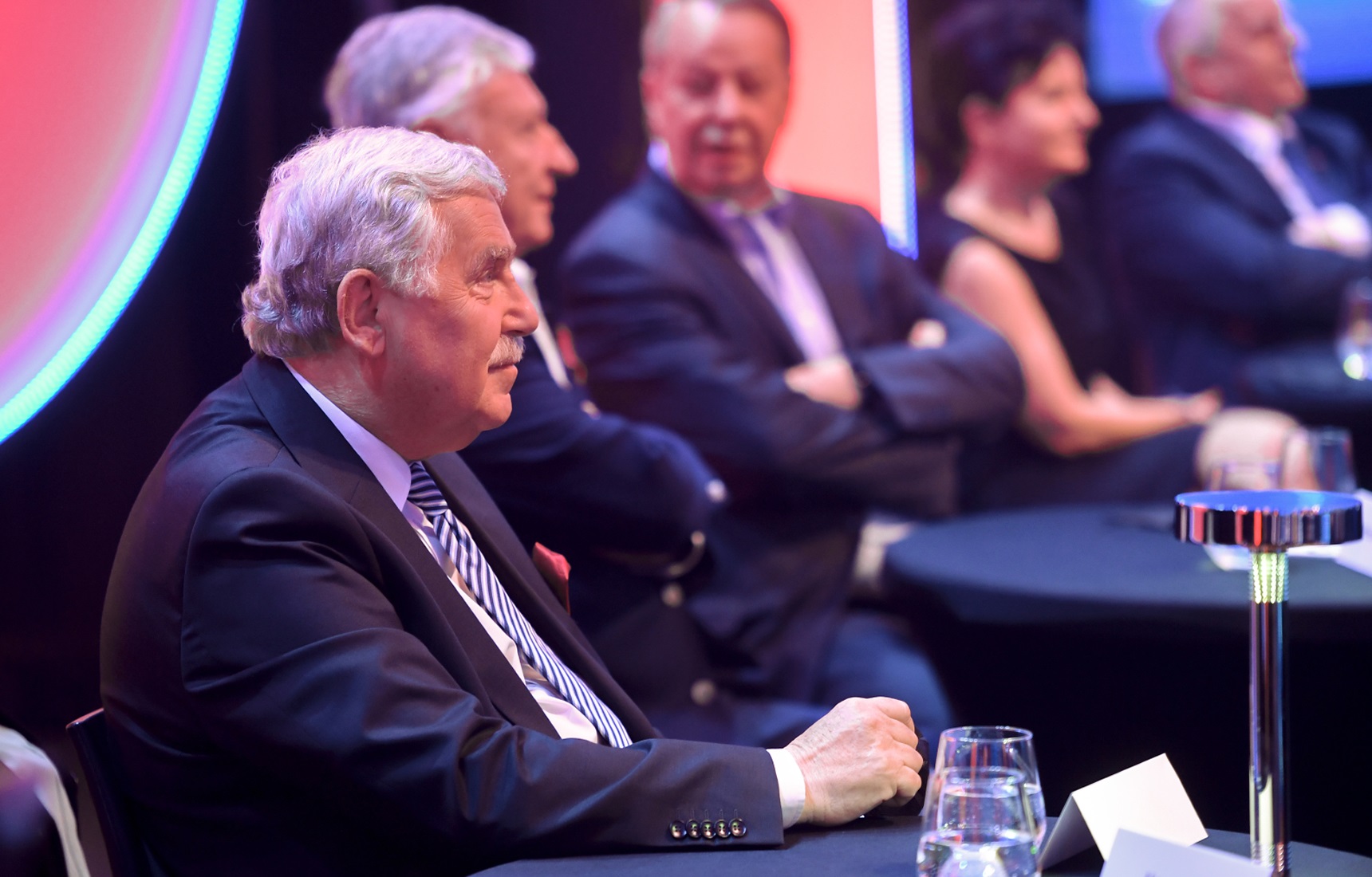 rocznica urodzin Kazimierza Górskiego