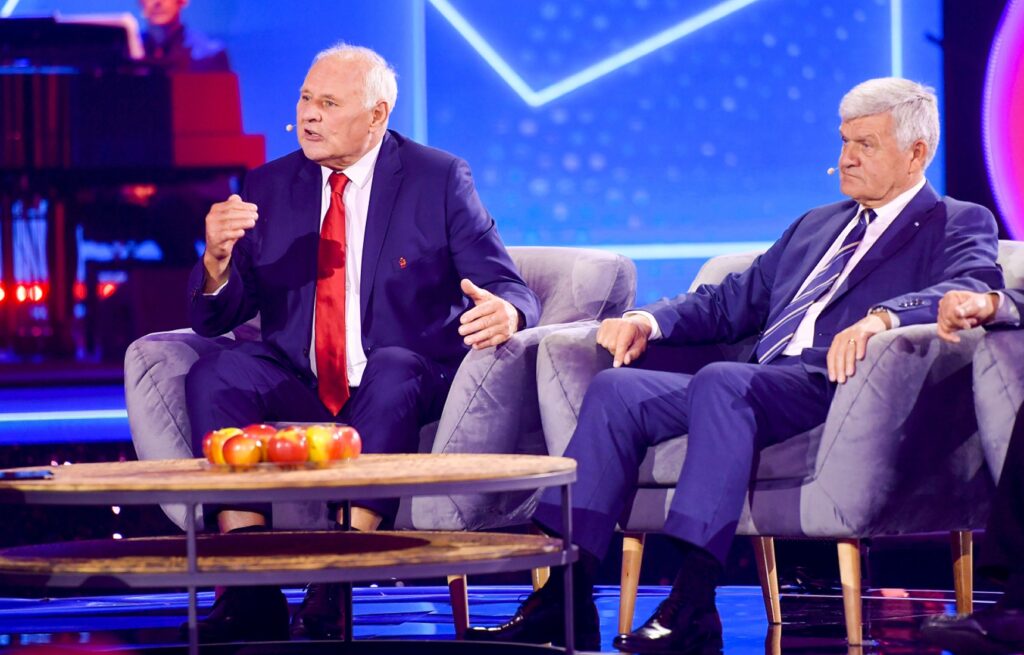 rocznica urodzin Kazimierza Górskiego