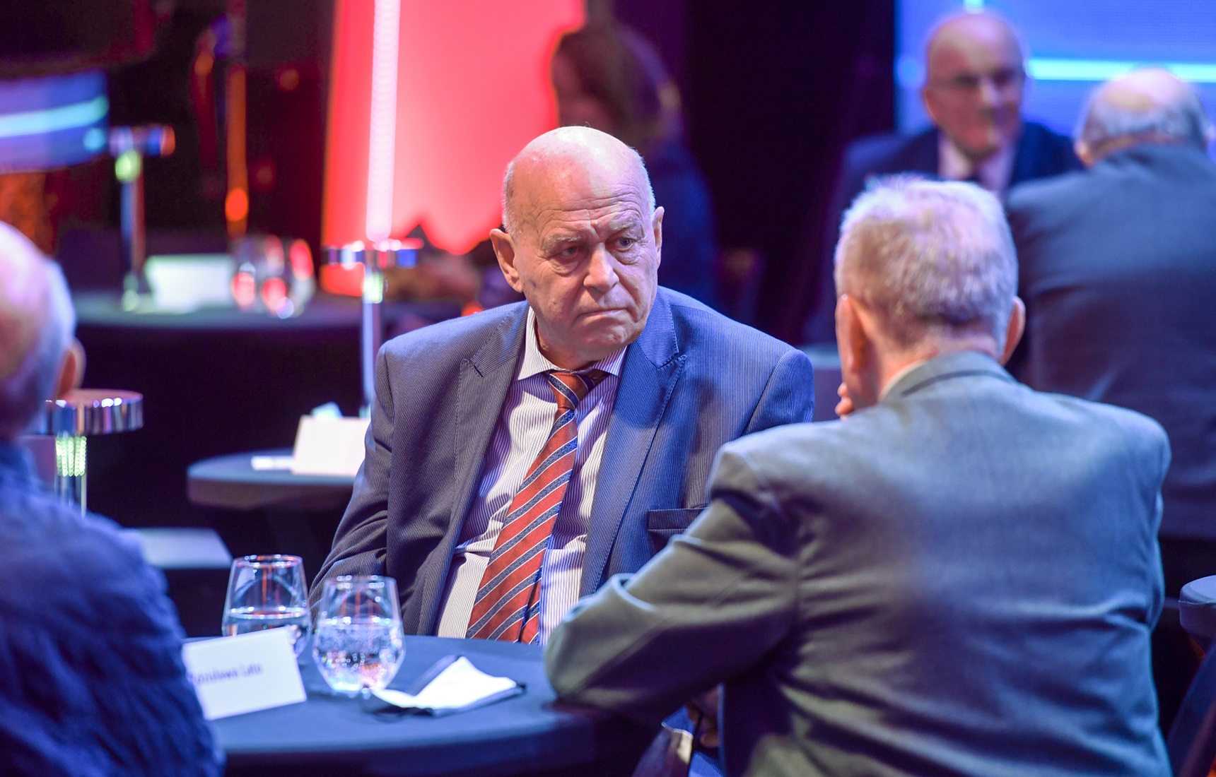 100 rocznica urodzin Kazimierza Górskiego