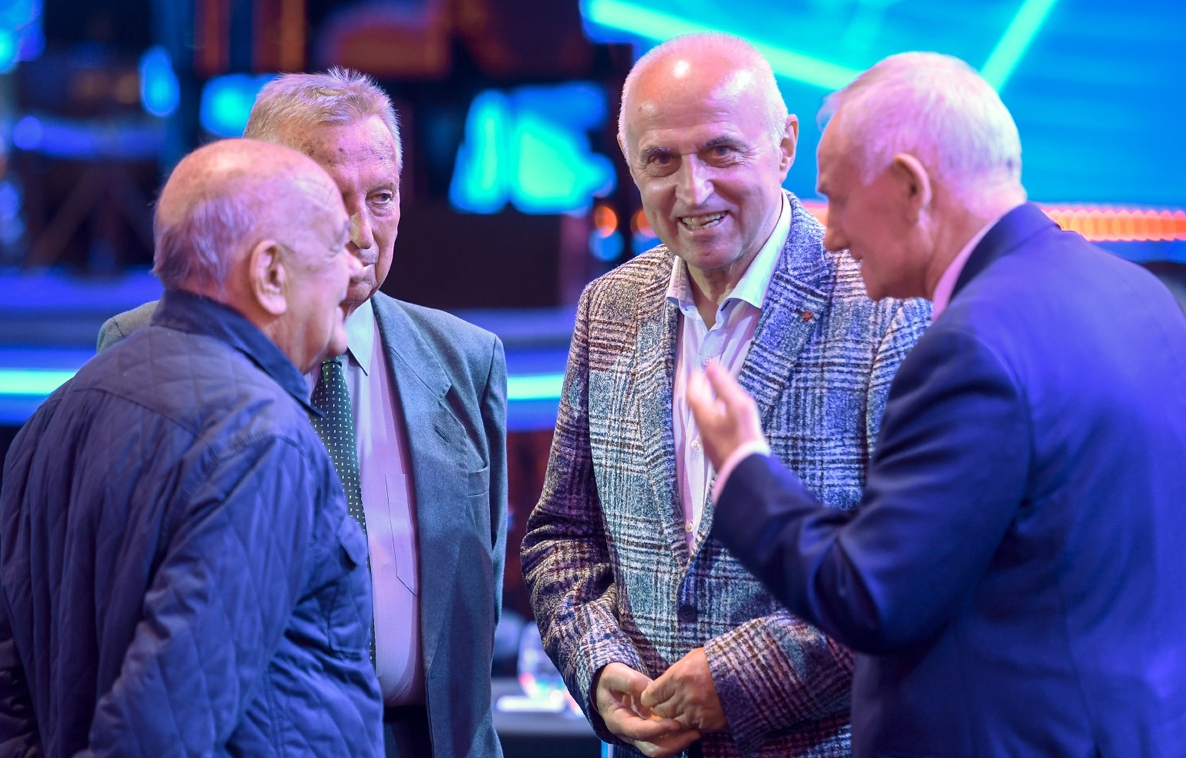 rocznica urodzin Kazimierza Górskiego