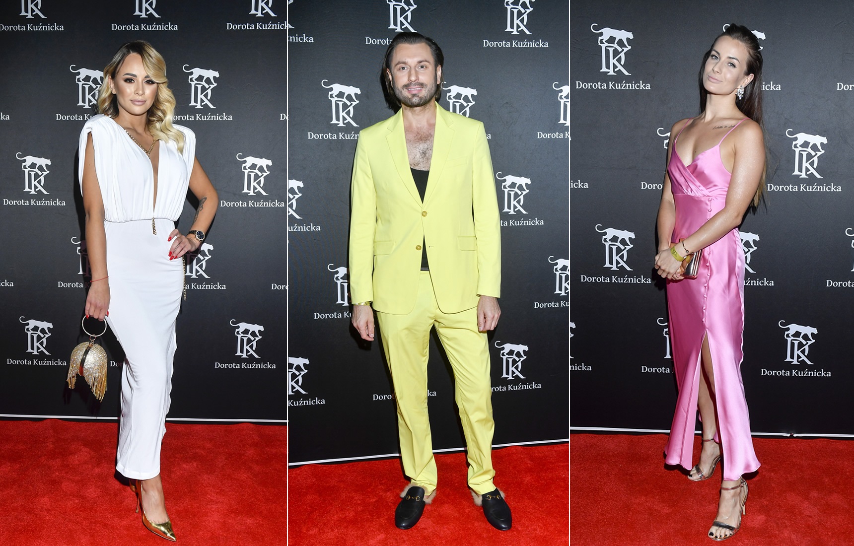 Pokaz Doroty Kuźnickiej Crystal Star