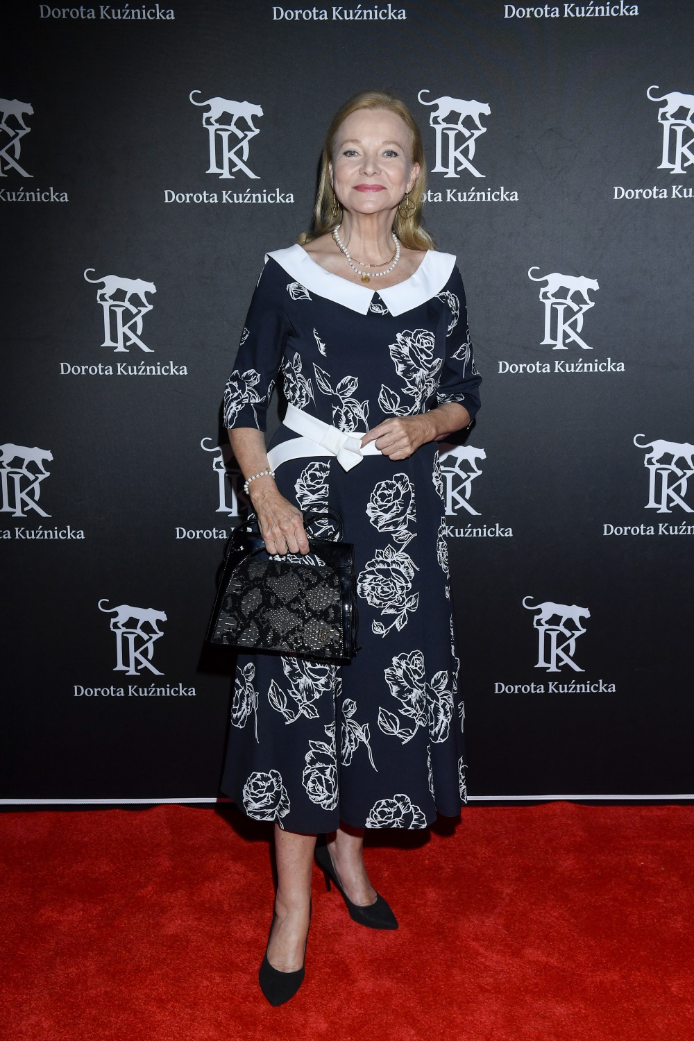 Pokaz Doroty Kuźnickiej Crystal