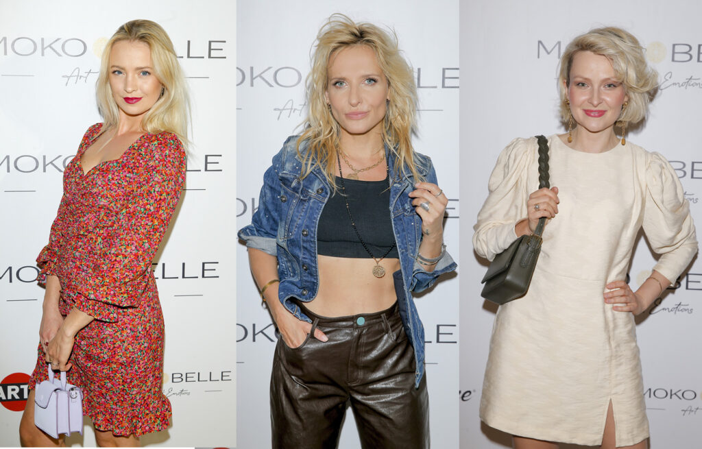 10-lecie marki Mokobelle