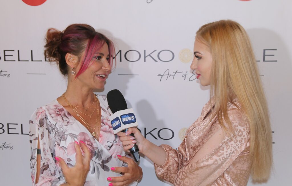 Karolina Pilarczyk Kocham biżuterię