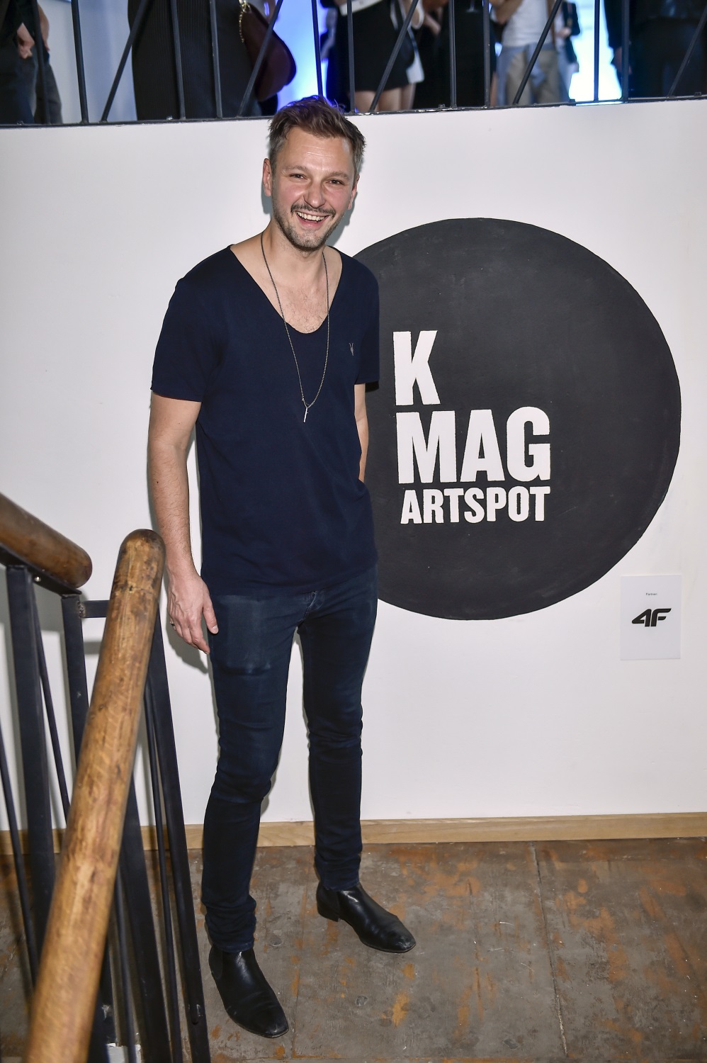 K MAG Art Spot