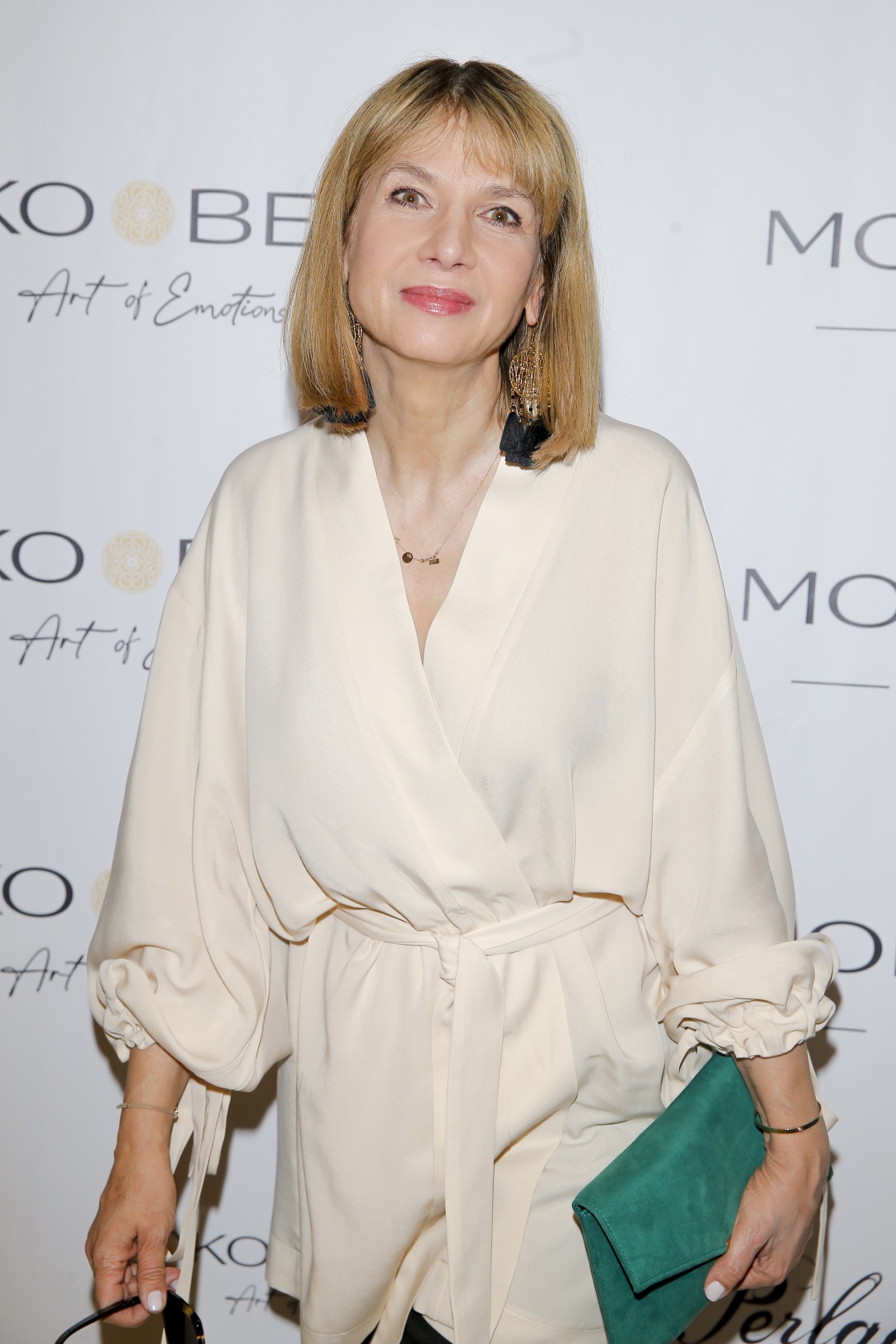 10-lecie marki Mokobelle