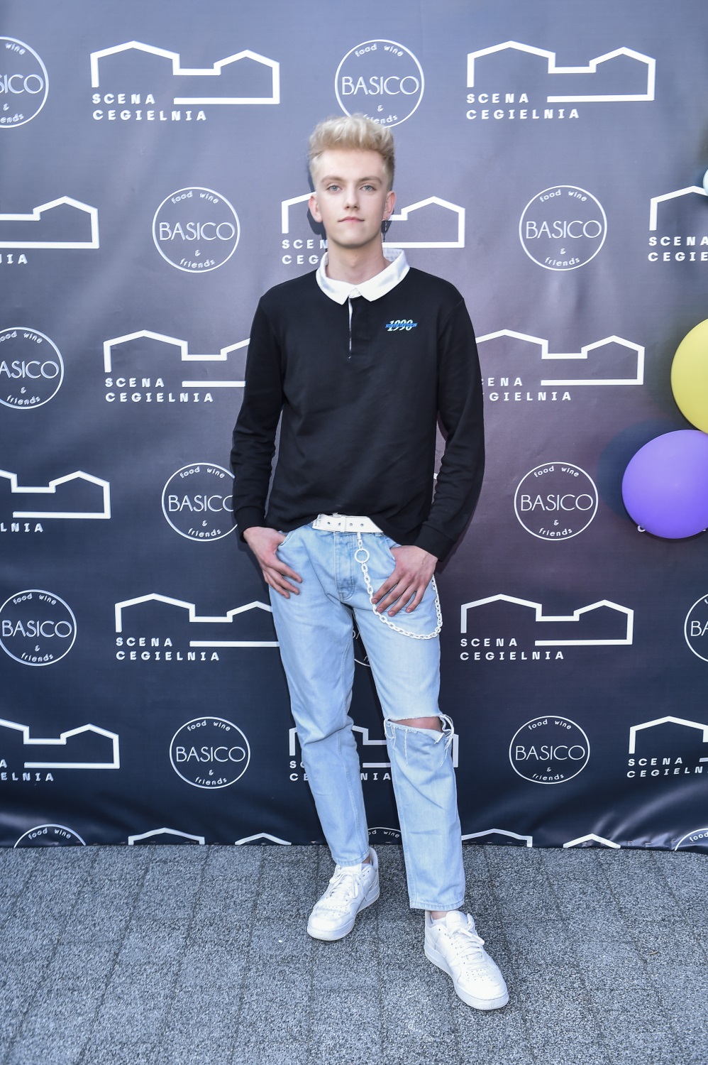 Otwarcie sali koncertowej Kościkiewicza