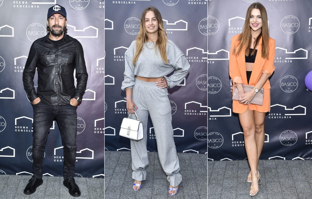 Otwarcie sali koncertowej Kościkiewicza