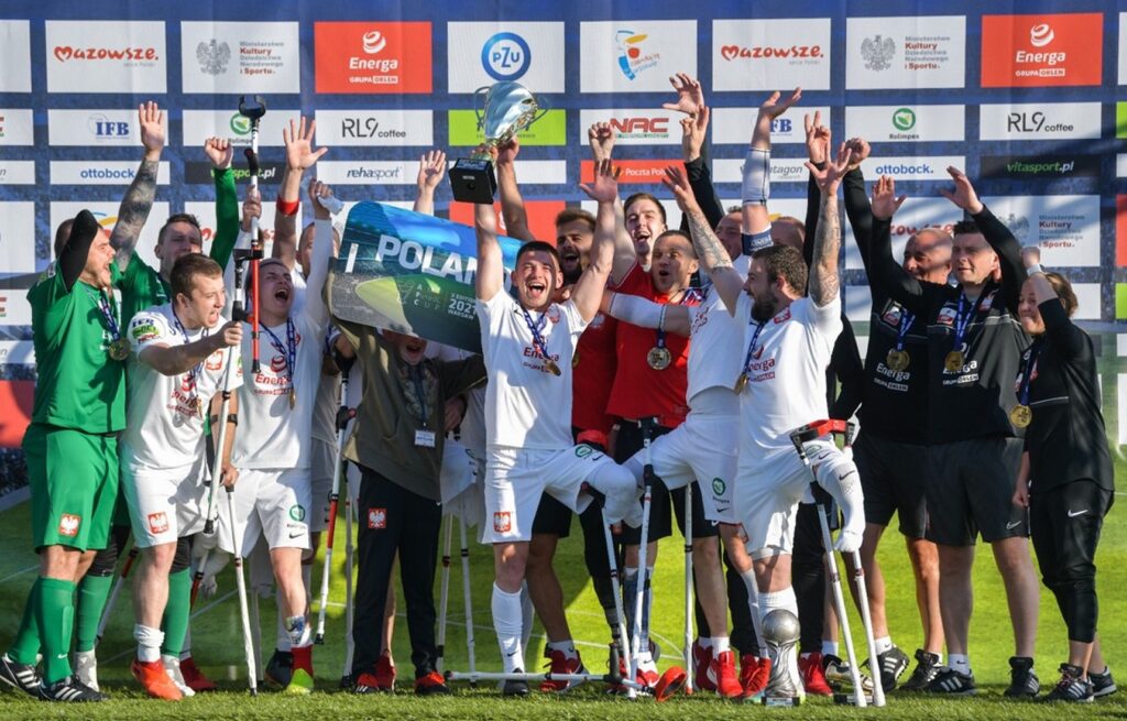 Festiwal strzelecki w Warszawie