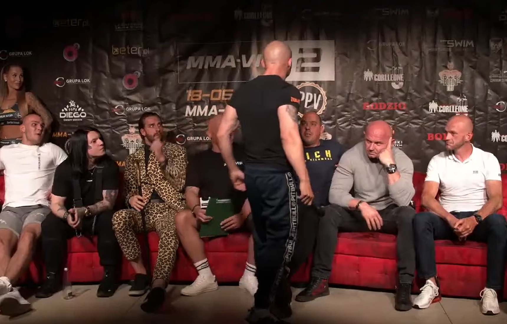 MMA-VIP 2 Antykonfident