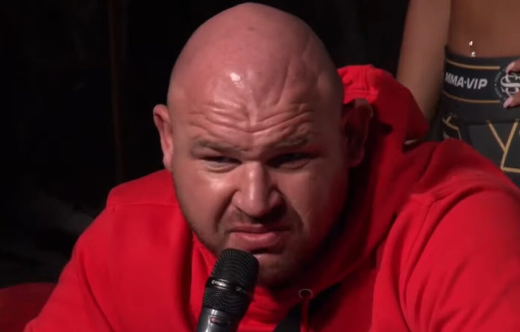 Fit Dzik zrezygnował