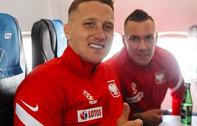 Euro 2020 Polska Słowacja