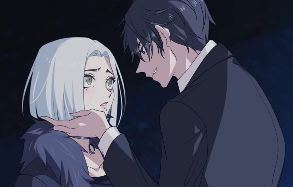 Wojny i Noce Darii Zawiałow