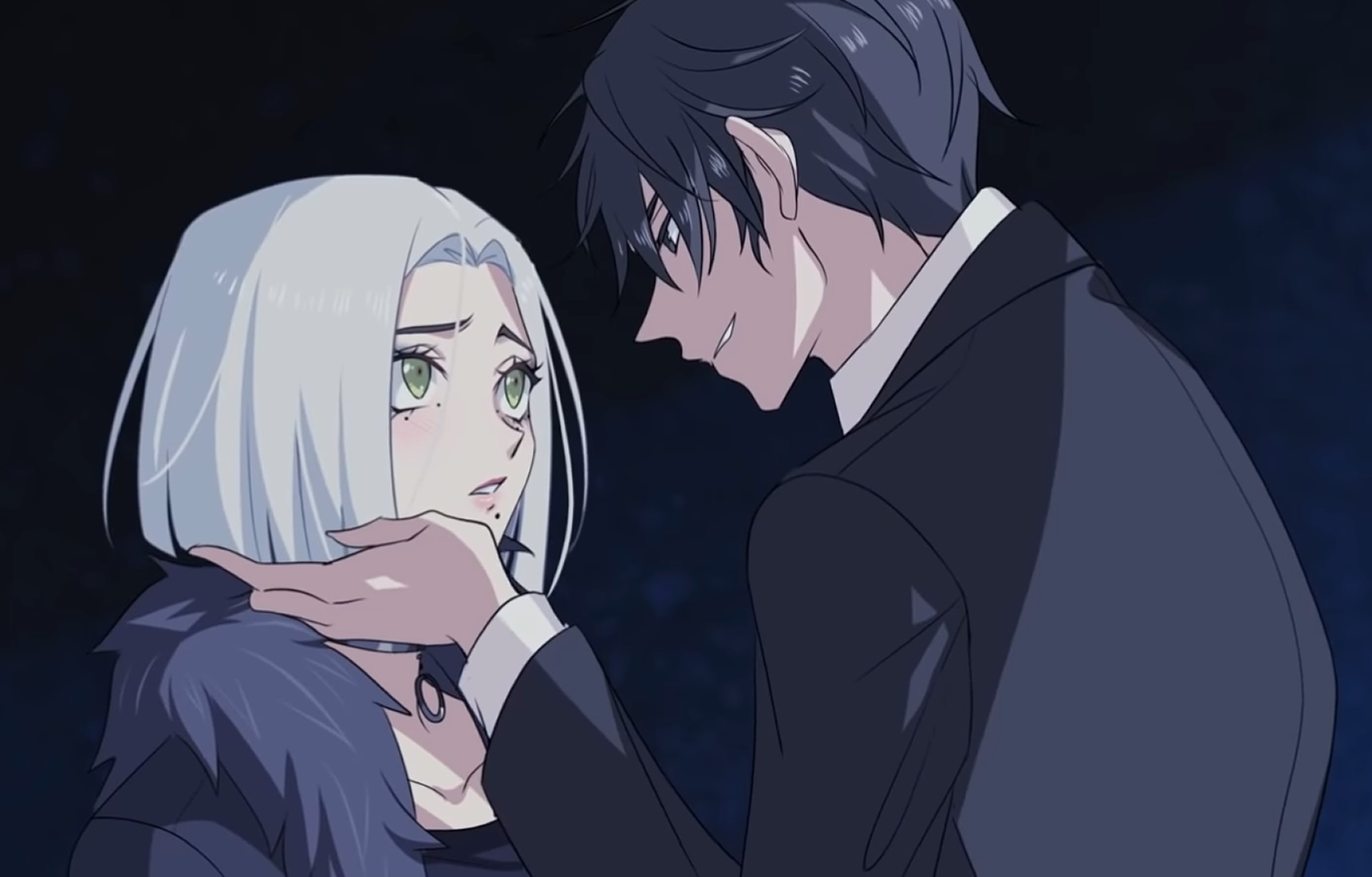 Wojny i Noce Darii Zawiałow