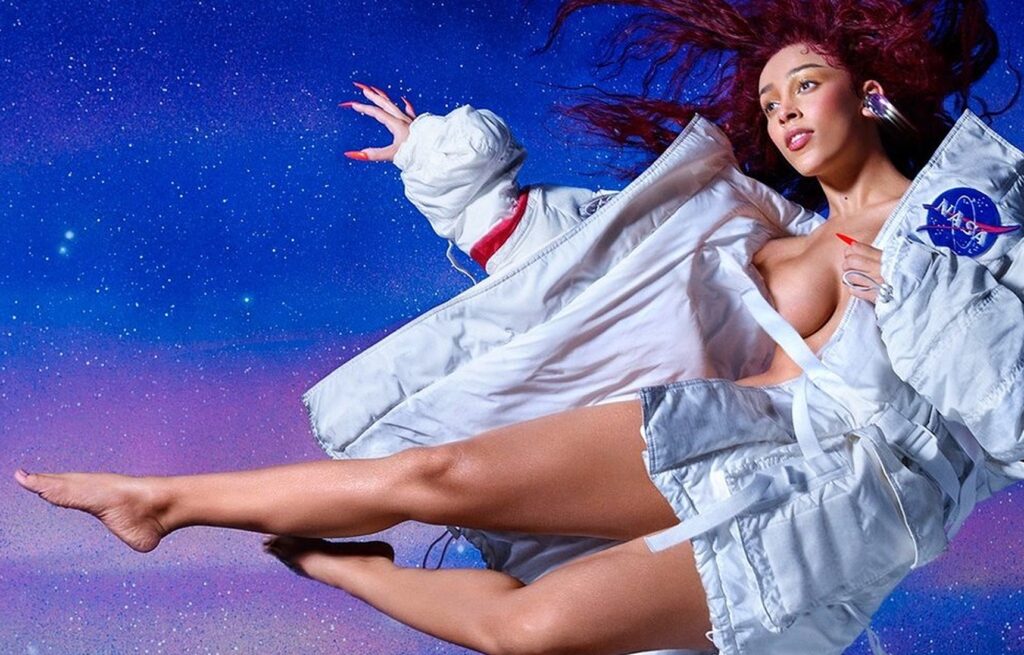 Doja Cat Need to Know