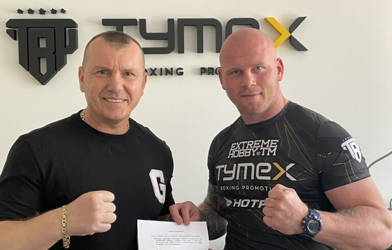 Patryk Tołkaczewski Gleba