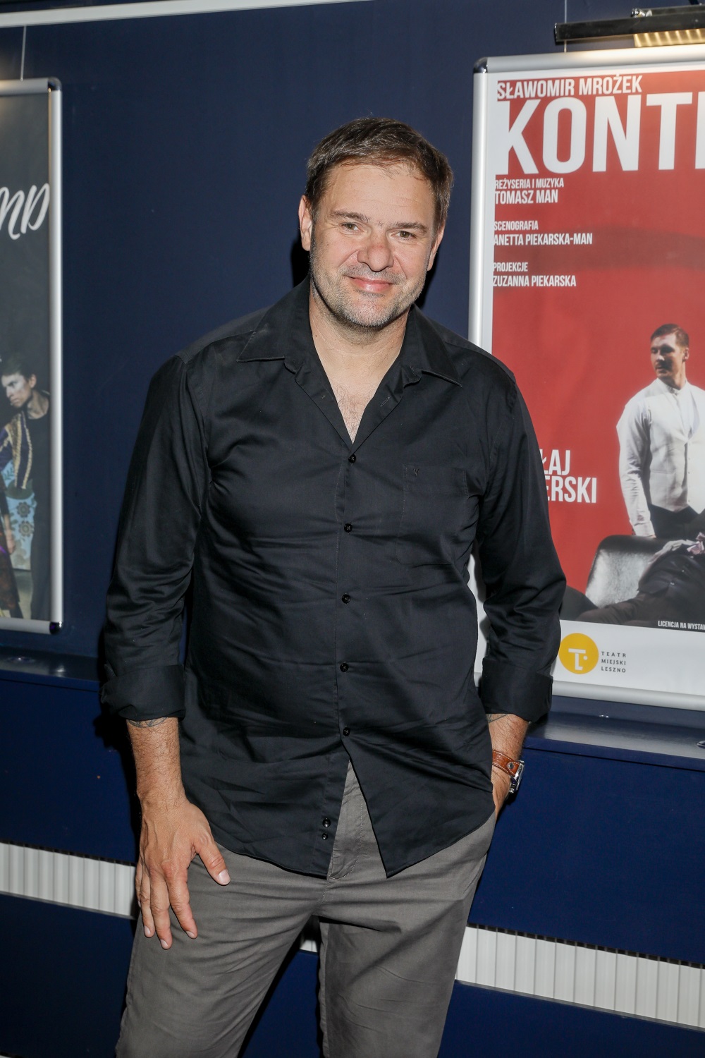 premiera Kontrakt IMKA