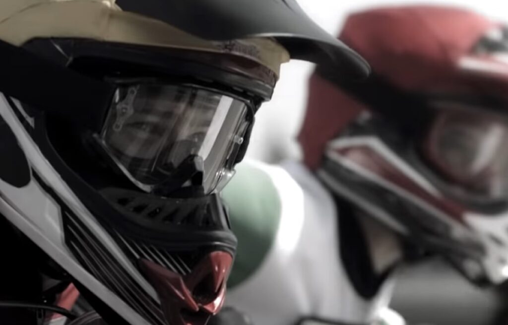 Zwiastun filmu Żużel