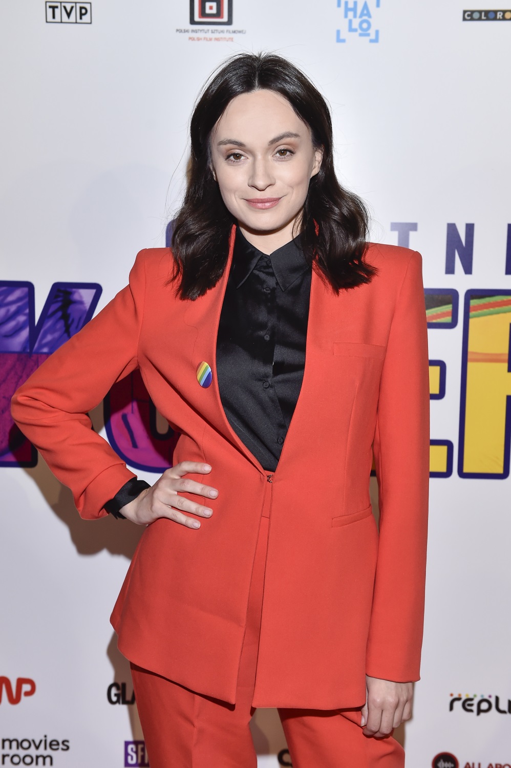 Premiera filmu Ostatni Komers