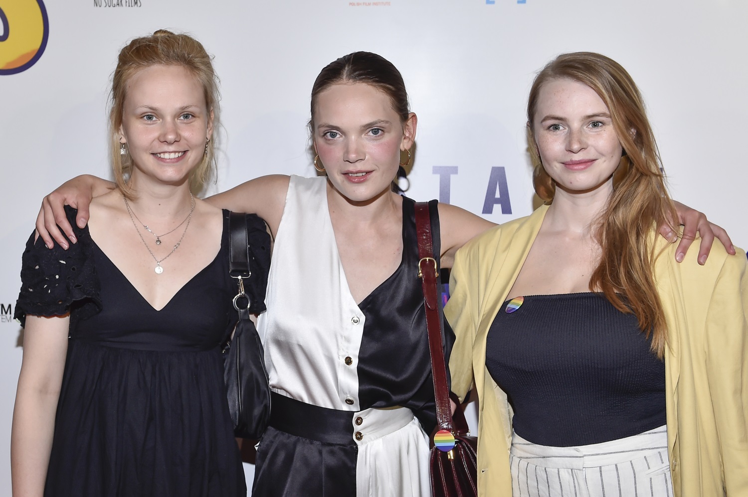 Premiera filmu Ostatni Komers