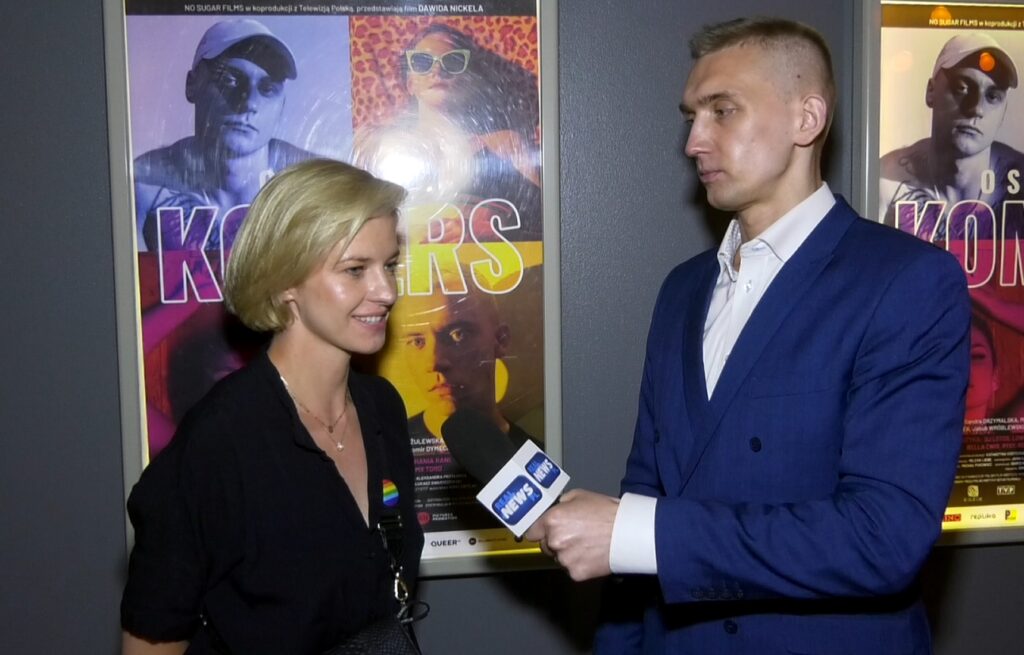 Ostatni Komers premiera filmu