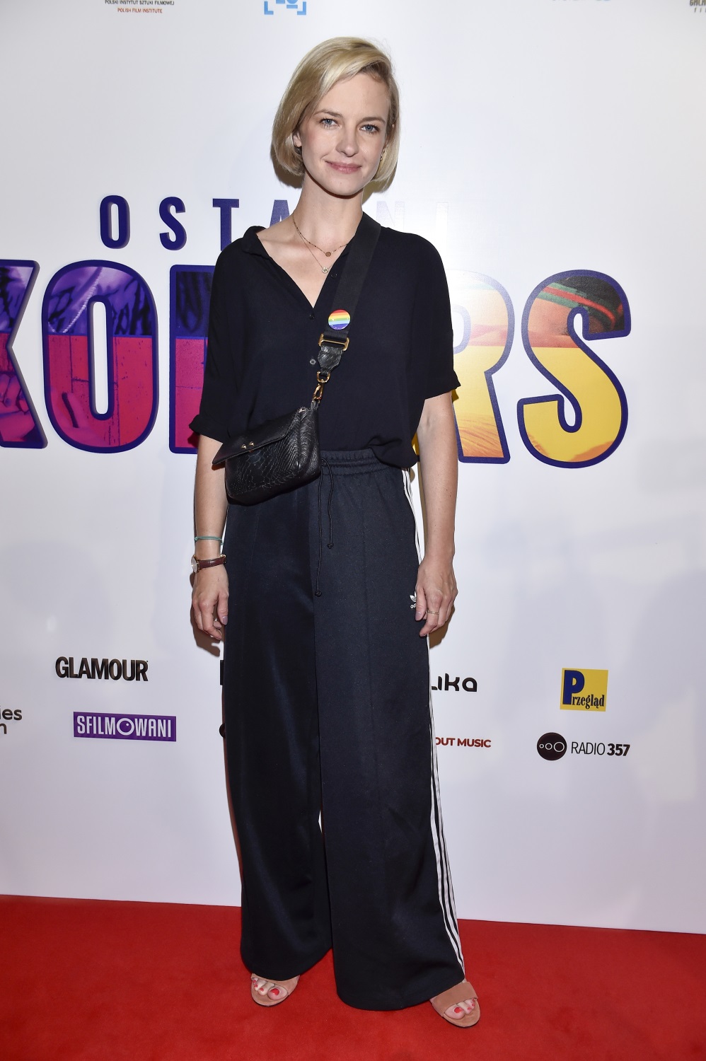 Premiera filmu Ostatni Komers