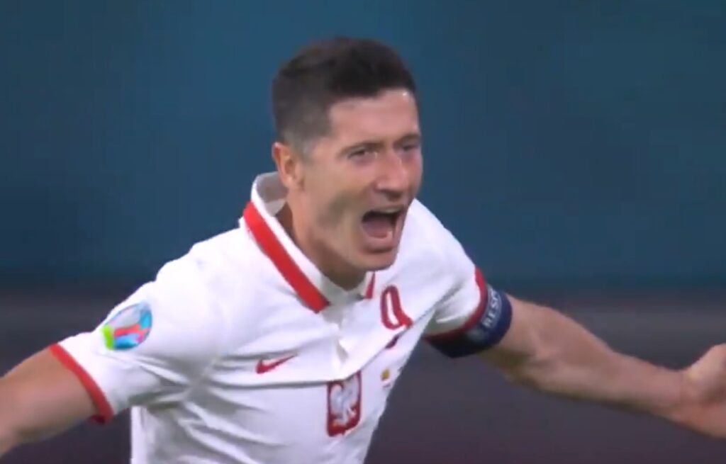 Polska zremisowała z Hiszpanią