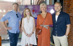 Festiwal Kręgi w Elektrowni Powiśle