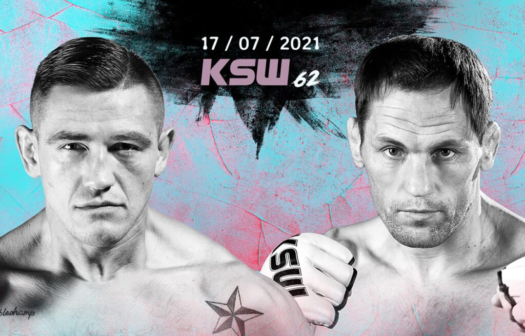 Rewanż Andrzeja Grzebyka z Mariusem