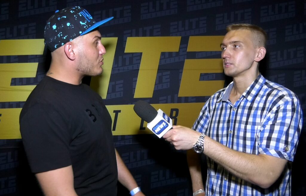 GSP o Jacku Murańskim